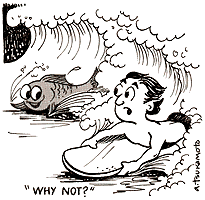 cartoon