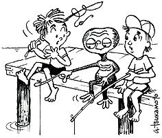 cartoon