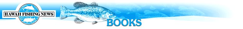 Hawaii Fishing News Books